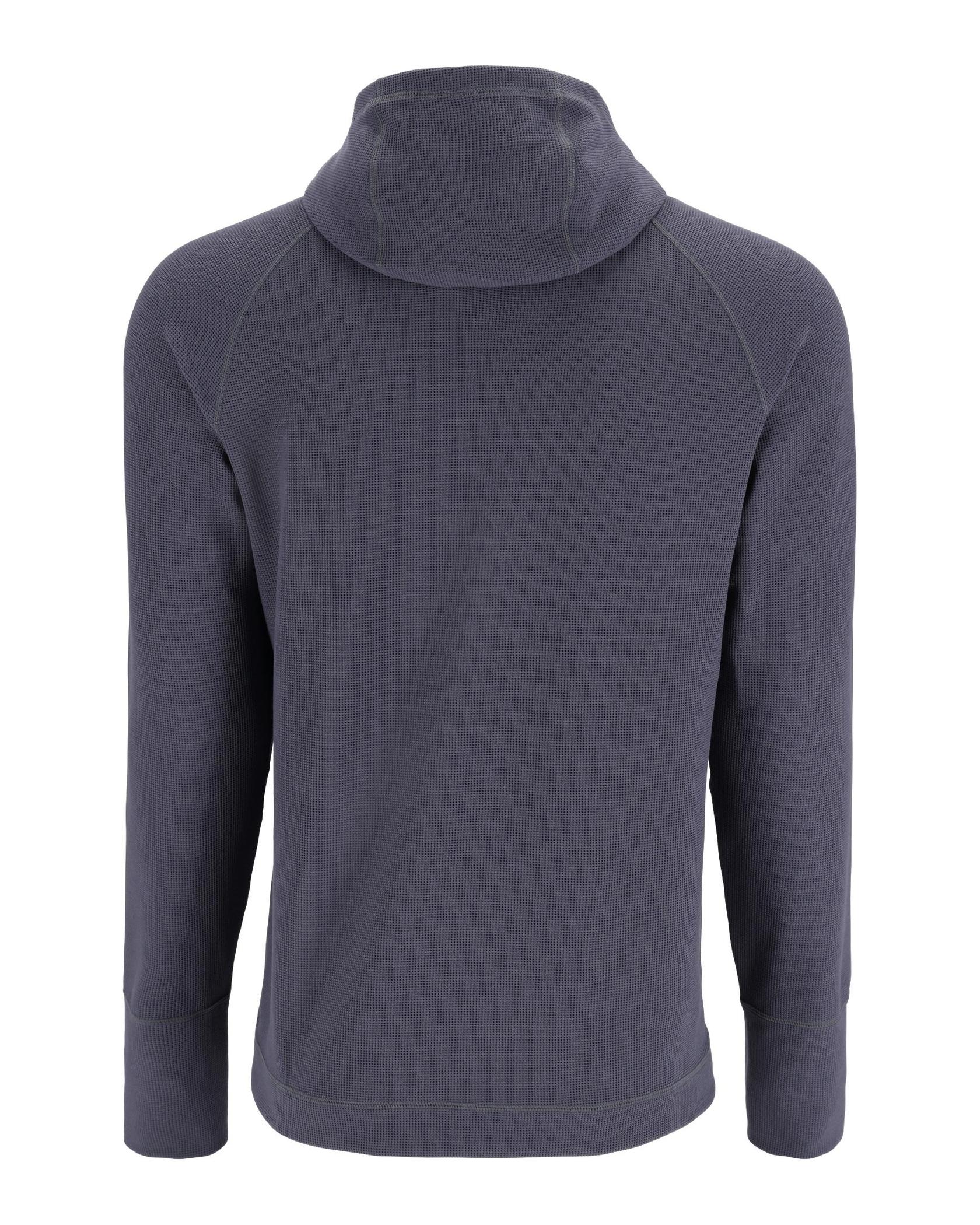Simms Highline Hoody Men's in Selvedge